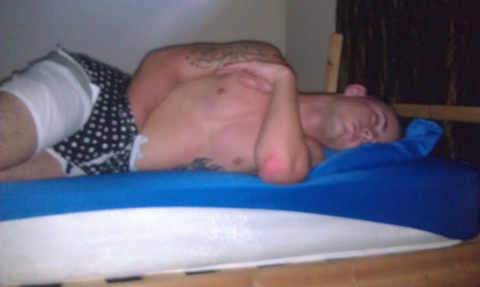 @Ty tucker #gumballs #candid #sleep: life is for  capturing moments such  as these.. http://t.co/r26<a class="tags" href="/tag/ty">@ty</a><a href="/tag/gumballs"class="tags">#gumballs</a><a href="/tag/candid"class="tags">#candid</a><a href="/tag/sleep"class="tags">#sleep</a>