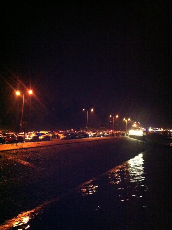 leecharlesmusic's tweet image. Did you know thy are shooting the new #FastAndFurrious In #Southend ?? Looks like the boy racers r having a rehearsal.