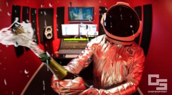 Chop Shop Post tweet media