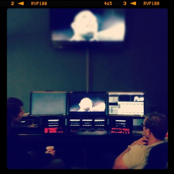 Chop Shop Post tweet media