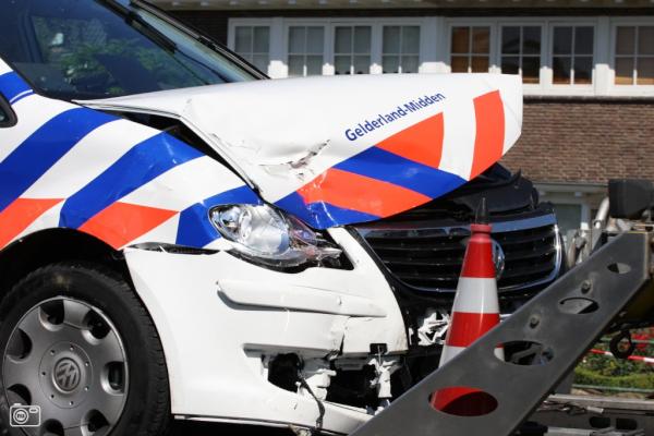 Politie Apeldoorn tweet media