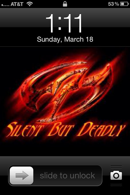 Watch The Patriarch's leaked NSFW photo on TwXstars