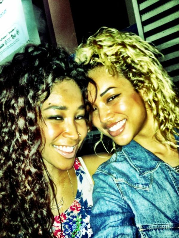 Karrueche Tran on Twitter: Karrueche Tran on Twitter: