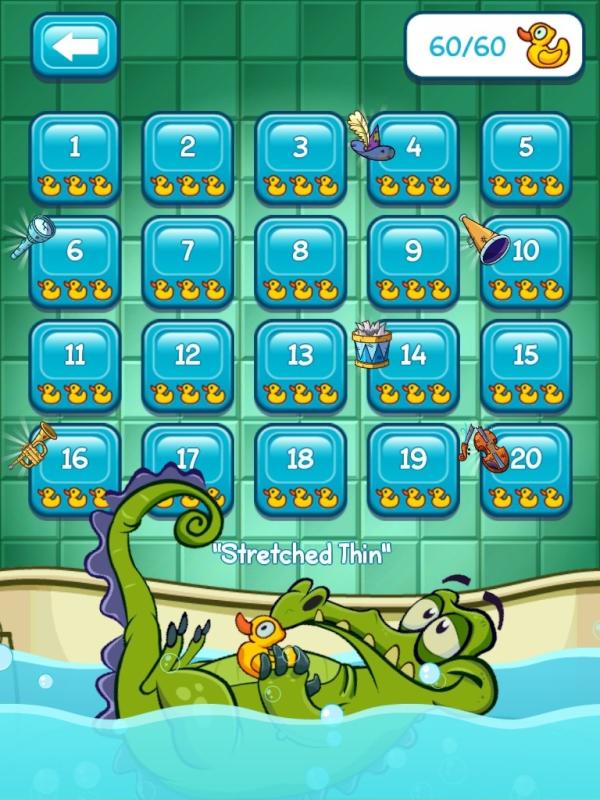 dsinici's tweet photo. @SwampyTheGator I Tri-Ducked "Stretched Thin" #wheresmywater http://t.co/DL5m0rt6