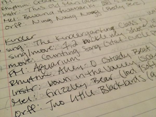 KatieIrene's tweet image. Isn&apos;t this how all teachers plan their weeks? #chickenscratch #whatisacomputer