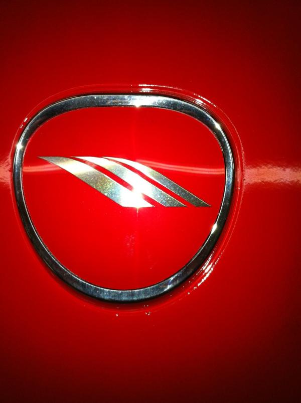 The McCormick symbol of quality