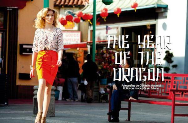 MayneeRux's tweet photo. CD magazine ABRIL 2012 http://t.co/qh6ded8C