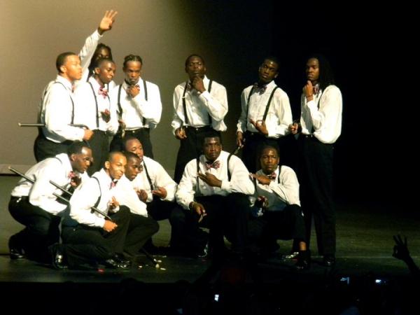 Sir_Vern's tweet image. One year ago - we arrived maskless and ready to live in a world dominated by Nupes. . #Spring2k11
