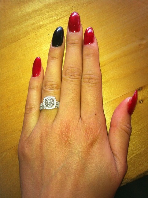 Love it or hate it ?? http://t.co/oWIvd5Ml