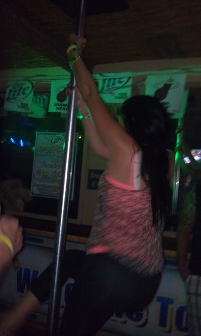 @haydenbellxxx #striptease at regular dive bar.Life of the party;feedhersomevodka and she'll give you<a class="tags" target="_blank" title="On Twitter" href="/?out=eyJ0eXAiOiJKV1QiLCJhbGciOiJIUzUxMiJ9.eyJpYXQiOjE3MjQ4ODAwMDIsImlzcyI6InR3cG9ybnN0YXJzLmNvbSIsIm5iZiI6MTcyNDg4MDAwMiwiZXhwIjoxNzU2NDE2MDAyLCJyZWRpcmVjdF91cmwiOiJodHRwczovL3R3aXR0ZXIuY29tL2hheWRlbmJlbGx4eHgifQ.kjYfjjY9g6G1i0GMoE9pdzcbGot-2eLc5Kao8ptCT5jkZId5tQlllrtWJSiy6HT7D3kup_MfmxFaIT_9iNNuJA">@haydenbellxxx</a><a href="/tag/striptease"class="tags">#striptease</a><a href="/tag/hellofashow"class="tags"><span>#hellofashow</span></a>