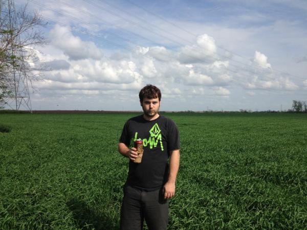 Chaseroboyto's tweet image. Yahoo view #treehuggerz