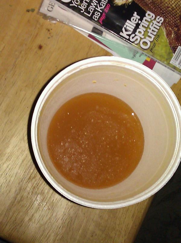 aC_deucey's tweet image. This lean got me tippin.
#trillshit #slowmode