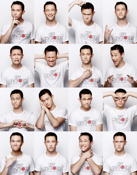 BiiiigBootyJudy's tweet image. #HonestyNight Joseph Gordon-Levitt #NerdCrush ever since 10 Things I hate about you