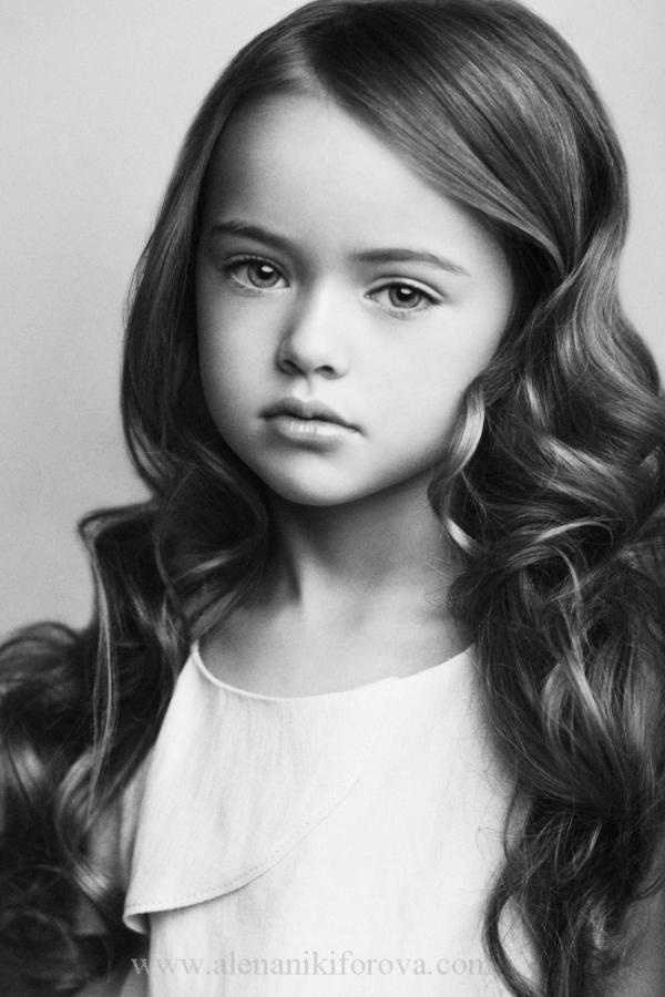 Kristina Pimenova Grown Up Gallery