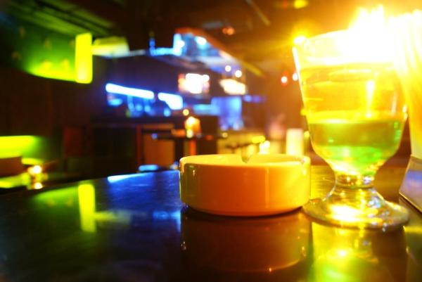 let's end up this March with a touch of Glamour, "GLAMARCH" 30th March 2012 <a href="/2point7_Bar/">2point7 bar & lounge</a>&amp;Lounge, Kemang