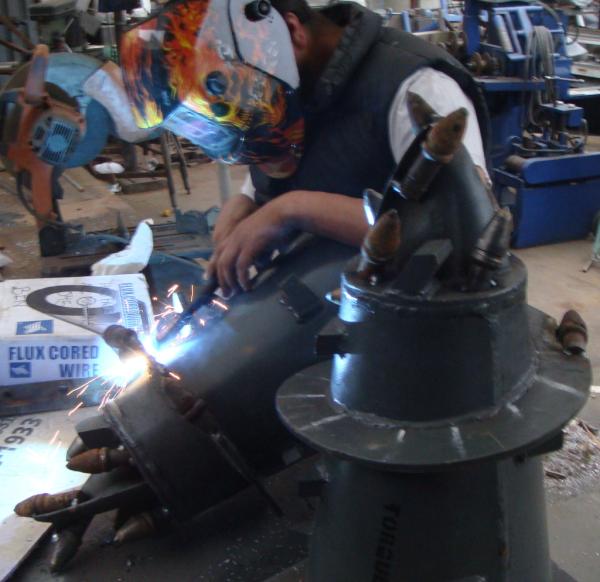 Welding San Diego (Welding_SD) Twitter