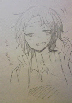 @s_r28ss 遅くなって申し訳ないです><ゆきむら君です 