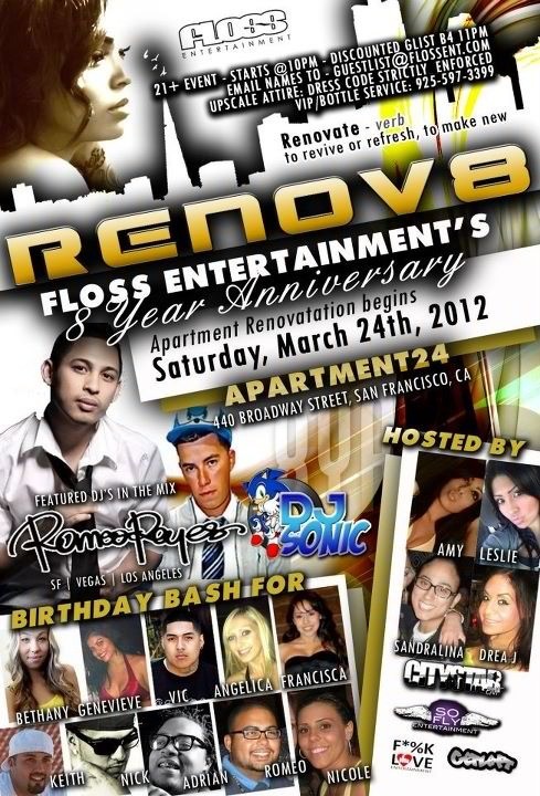 FiTTER_BAB's tweet photo. FREEKNiCK and @tootbruh >> BDAY PARTY<< SATURDAY March 24th at APARTMENT 24 10$ on Glist ALL NIGHT! http://t.co/C1ZMzXqJ