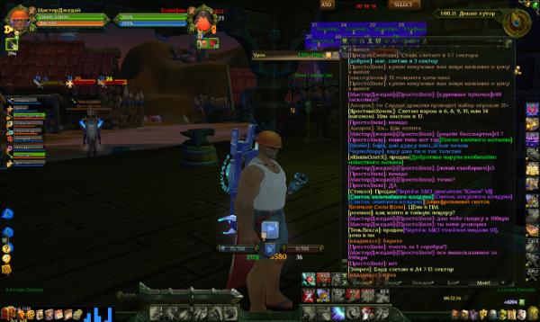 Стеб с ПростоХилх #AllodsOnline