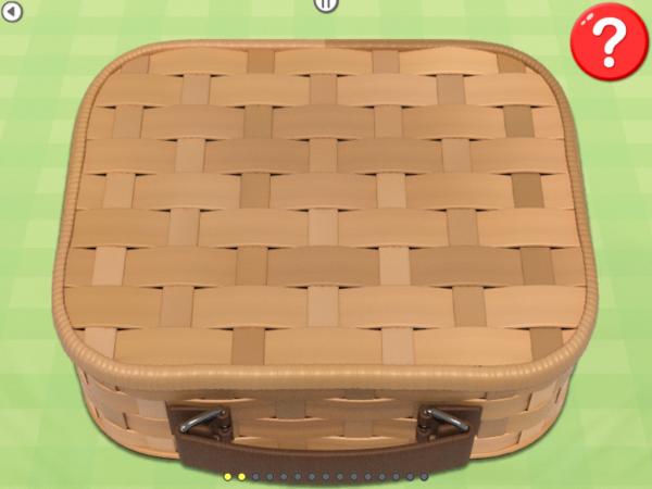 ProjectInjini's tweet image. The Injini update with a NEW GAME called Lunchbox is coming soon! Guess what's inside. #sped #autism #specialneeds