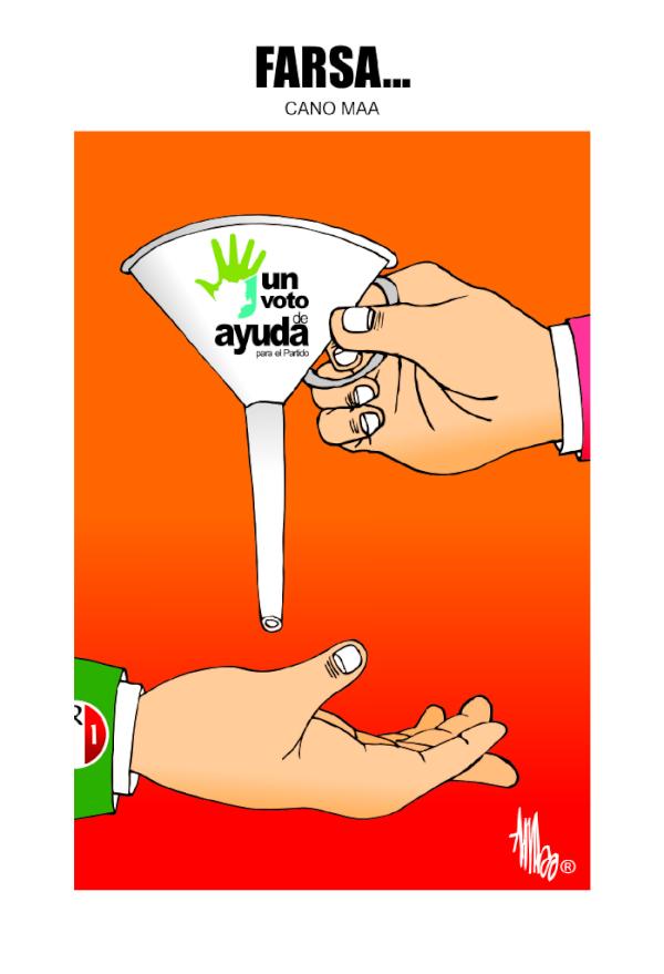 Carton de cano maa// #humorismos#Durango