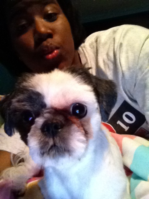 Watch ct.❤️'s leaked NSFW photo on TwXstars