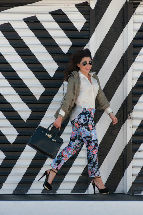 shoeprivee's tweet image. Blogger AshleySixto.com shows off her new Shoe Privee Lindsay shoes!