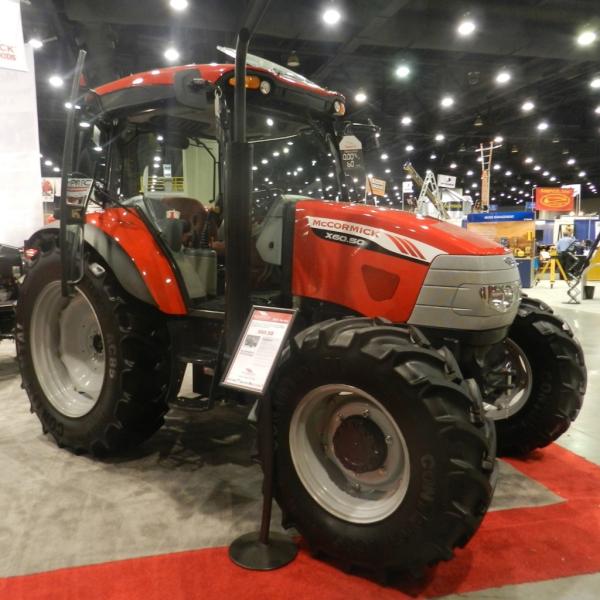 The New McCormick X60 Series