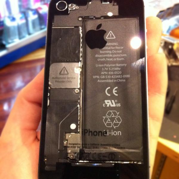 STTechPros's tweet image. We make it clear that we are the best! 7+ years experience in repairs