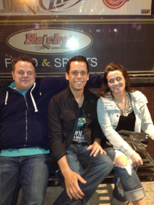 Russell Schultz (@rustychicago02) on Twitter photo 