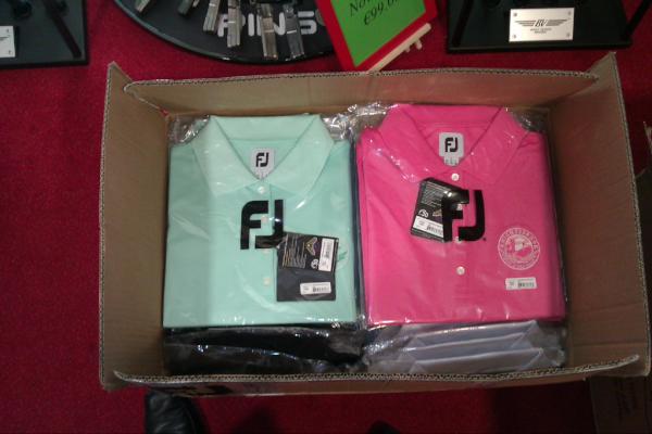 Knightsbrook Golf tweet media