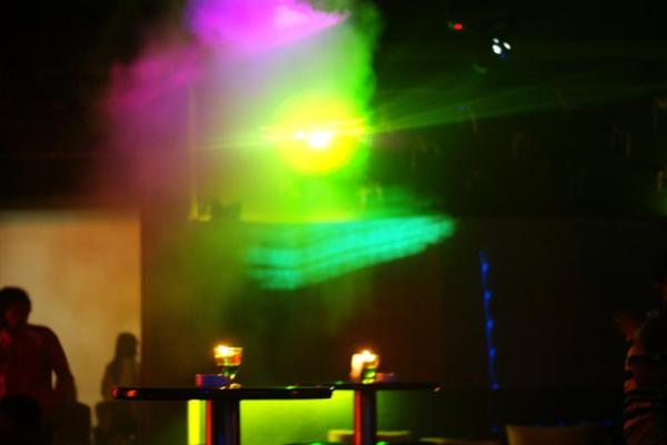 Prepare to bounce at "GLAMARCH" Friday, 30th March 2012. we'll serve you w/ R&B, HipHop, and Mash up tune <a href="/2point7_Bar/">2point7 bar & lounge</a>