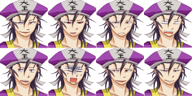 閻魔のtwitterイラスト検索結果 古い順 閻魔のtwitterイラスト検索結果 古い順
