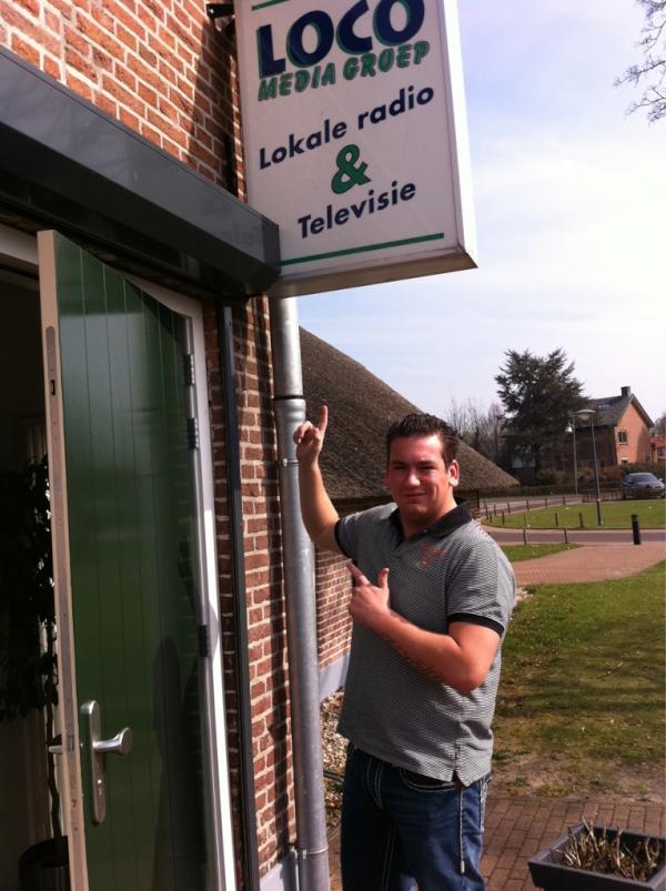 Sander Kwarten tweet media