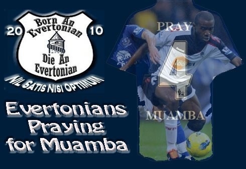 Mark_Jacko1878's tweet image. #PrayForMuamba