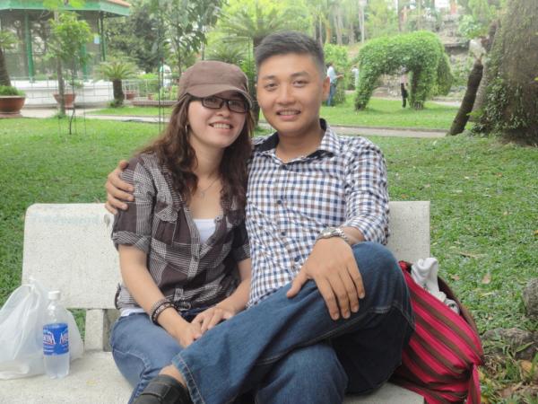 Hạnh phúc này sẽ kéo dài được bao lâu?