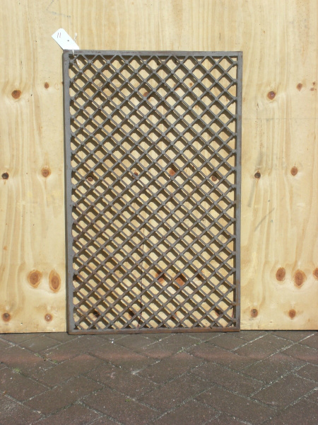 Gersjes Gietijzeren Ramen tweet media