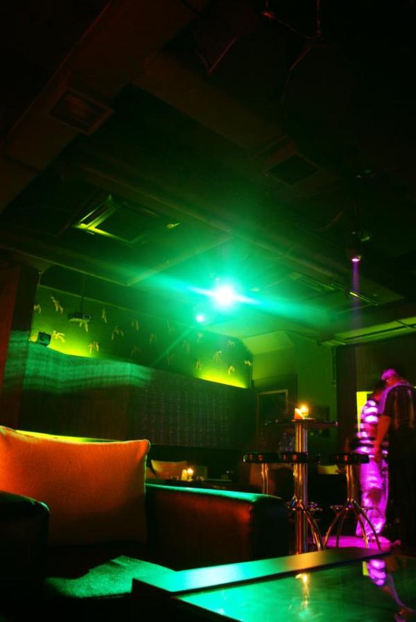 Mark up your calender on Friday, March 30th cause we're going to present "GLAMARCH" <a href="/2point7_Bar/">2point7 bar & lounge</a> Kemang.