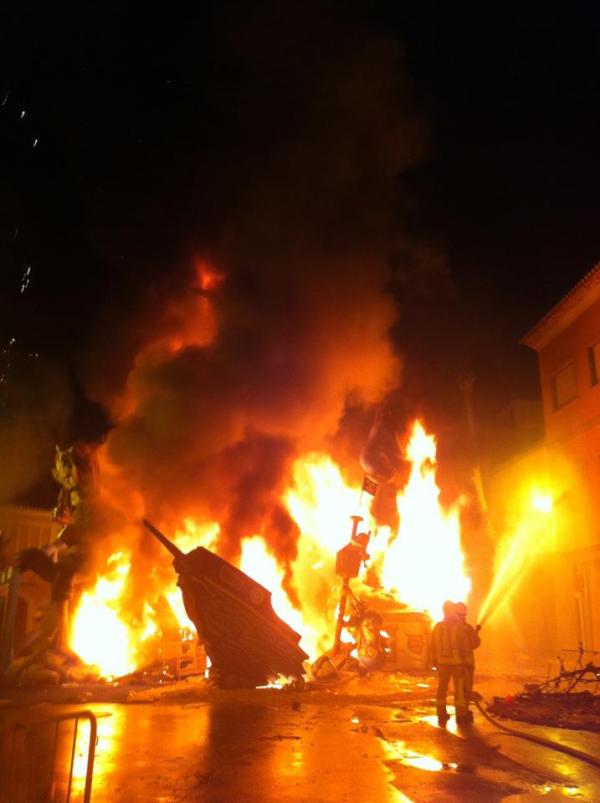 Falla Oeste tweet media