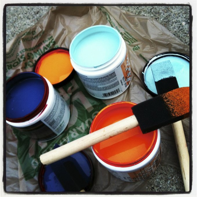 One more trip to the depot paint dept... http://t.co/tvNh8W4F<a href="/tag/lego"class="tags"><span>#lego</span></a>