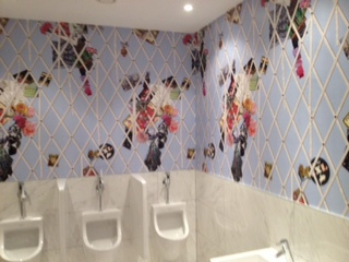 Voorproefje van bijna open Sandton Pillows Hotel in Brussels... En oh ja, twee Michelin resto's op 50 m <a href="/sandtonhotels/">Sandton Hotels</a>