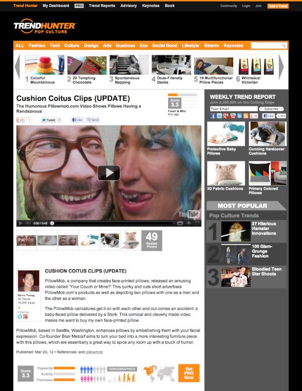 PillowMob tweet media