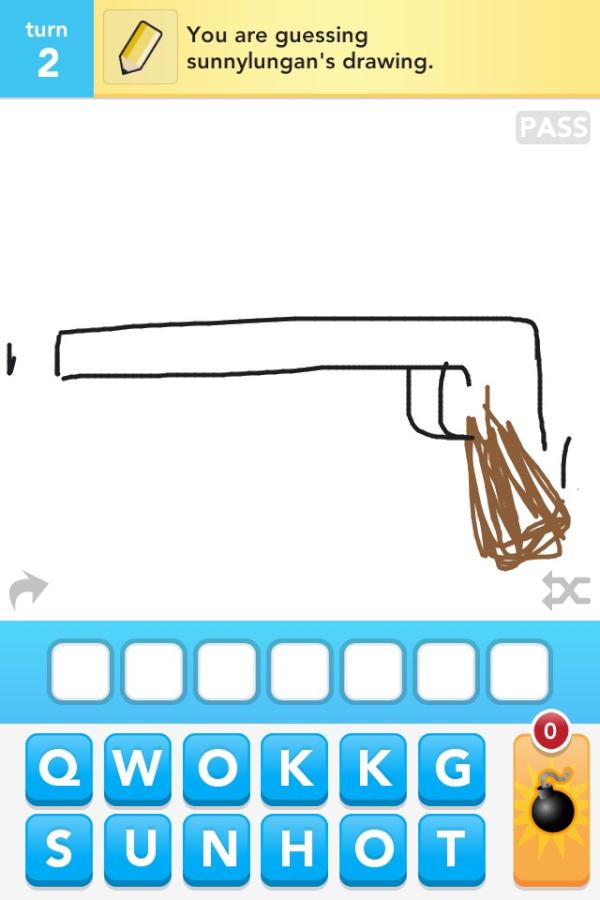 @sunnytabitha what is this??? I told you I'm terrible!