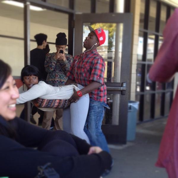 Ferdizzzle's tweet image. #BayAreaProblems