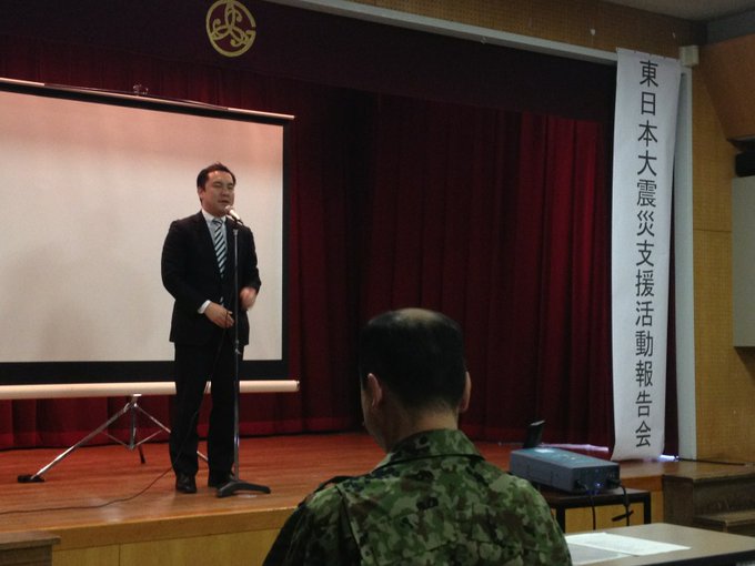 yasusy1973 (山本康史)氏による『三重県東日本大震災支援報告会』現場生Tweet Togetter