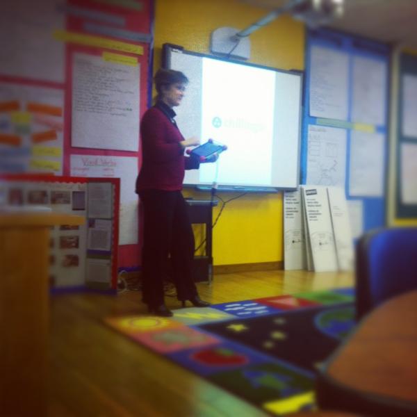 MrsDexNVLA's tweet photo. @rockourworld leading 50 apps in 50 minutes for the parents at @nvlalife #changingeducation #nvlalife http://t.co/vpRpnTYj