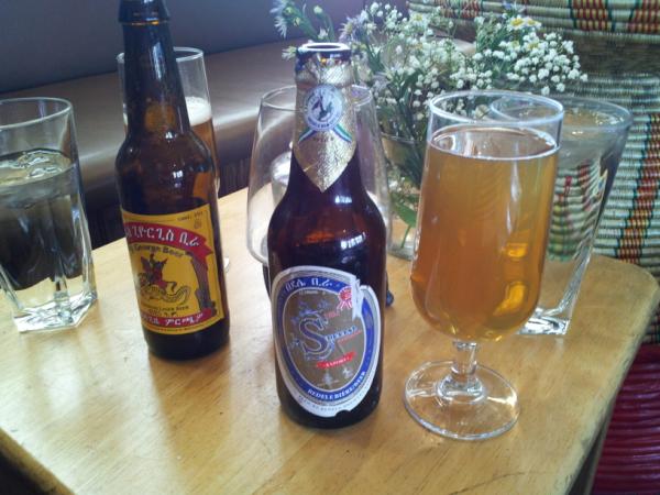 HopKettle's tweet image. Our first #beer from Ethiopia while eating @ Ras Kassa's in Boulder, CO!!