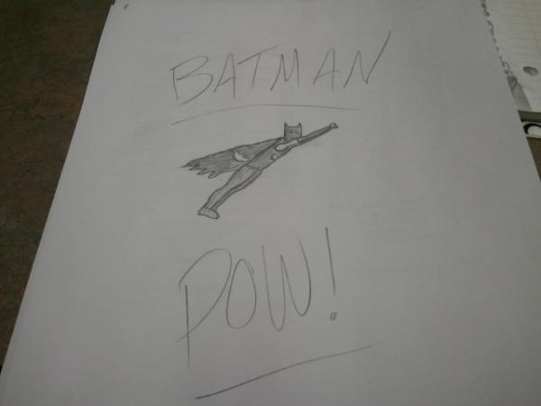meowcait's tweet image. This is what @andygoeb does in our night class... #everyclass #loser