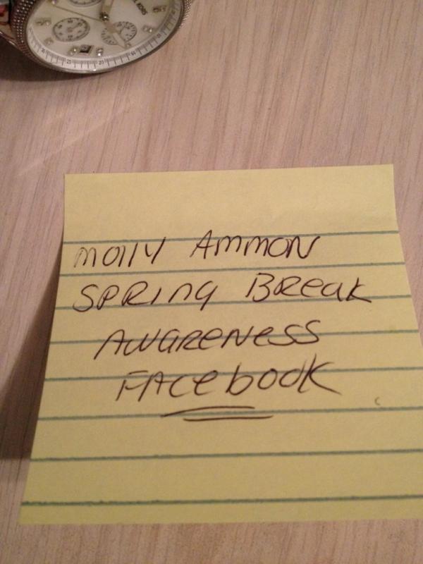 ali_wass's tweet image. @EricJSolo stace just left this on my desk to watch. It'll probably be saying the same thing as your mom #bahaproblems