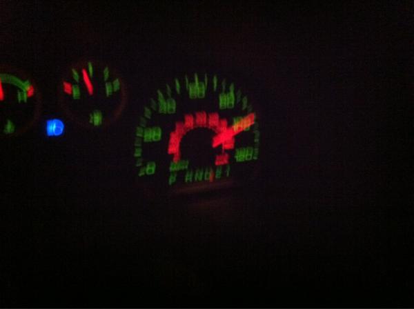 jakephillips36's tweet image. Stupid factory restrictions. #needmorespeed